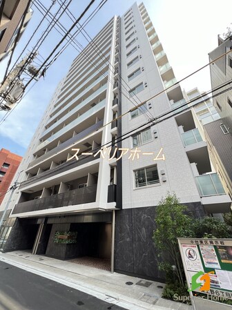 コンフォリア東上野の物件内観写真